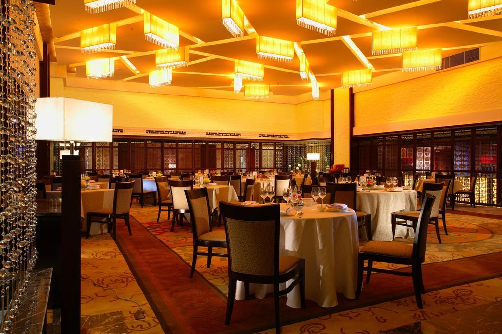Jinchang New Century Hotel Shaoxing Keqiao Zewnętrze zdjęcie