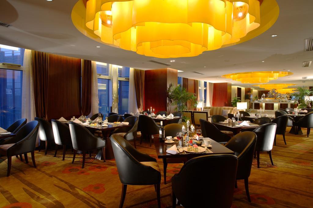 Jinchang New Century Hotel Shaoxing Keqiao Zewnętrze zdjęcie