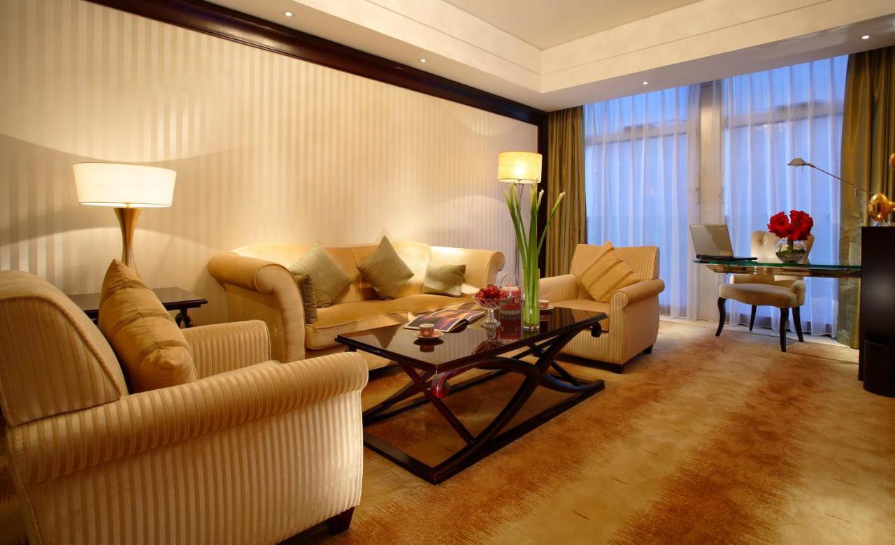 Jinchang New Century Hotel Shaoxing Keqiao Zewnętrze zdjęcie