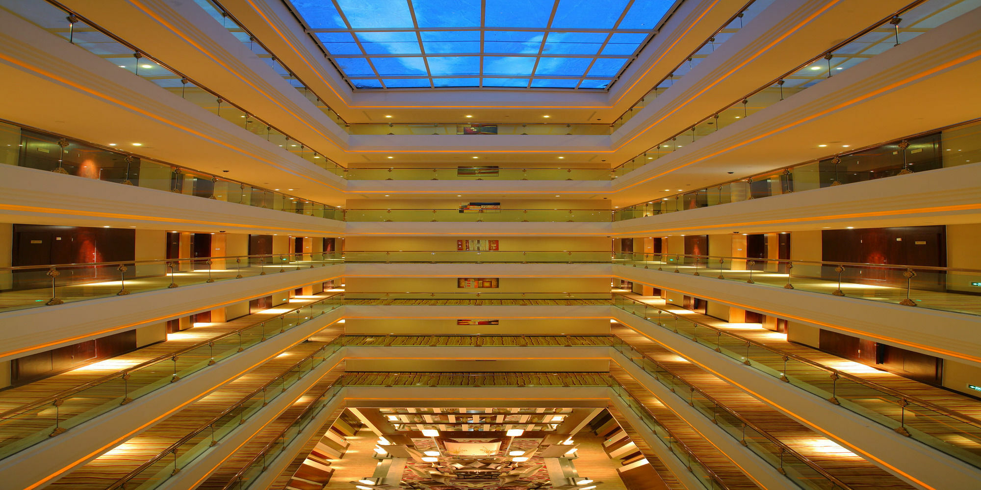 Jinchang New Century Hotel Shaoxing Keqiao Zewnętrze zdjęcie