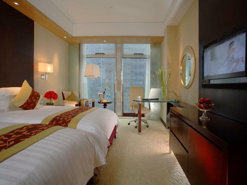 Jinchang New Century Hotel Shaoxing Keqiao Zewnętrze zdjęcie