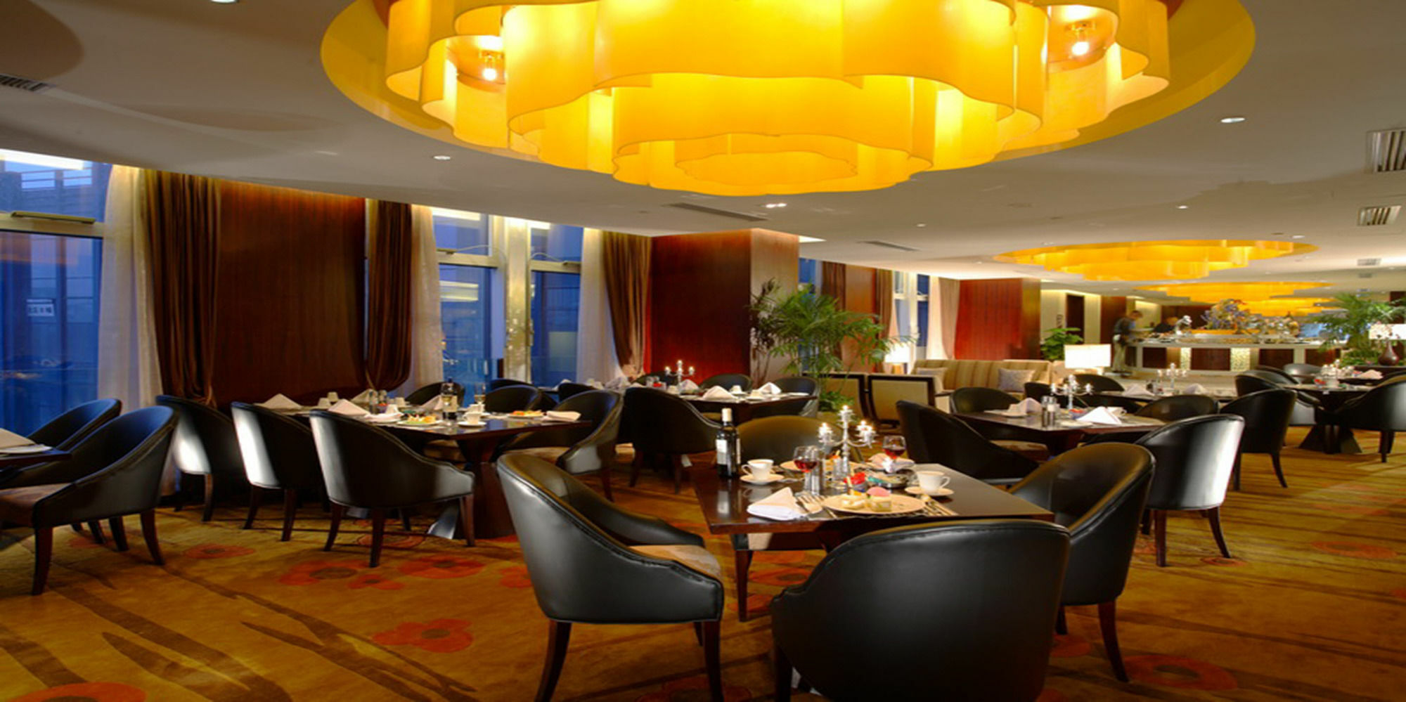 Jinchang New Century Hotel Shaoxing Keqiao Zewnętrze zdjęcie