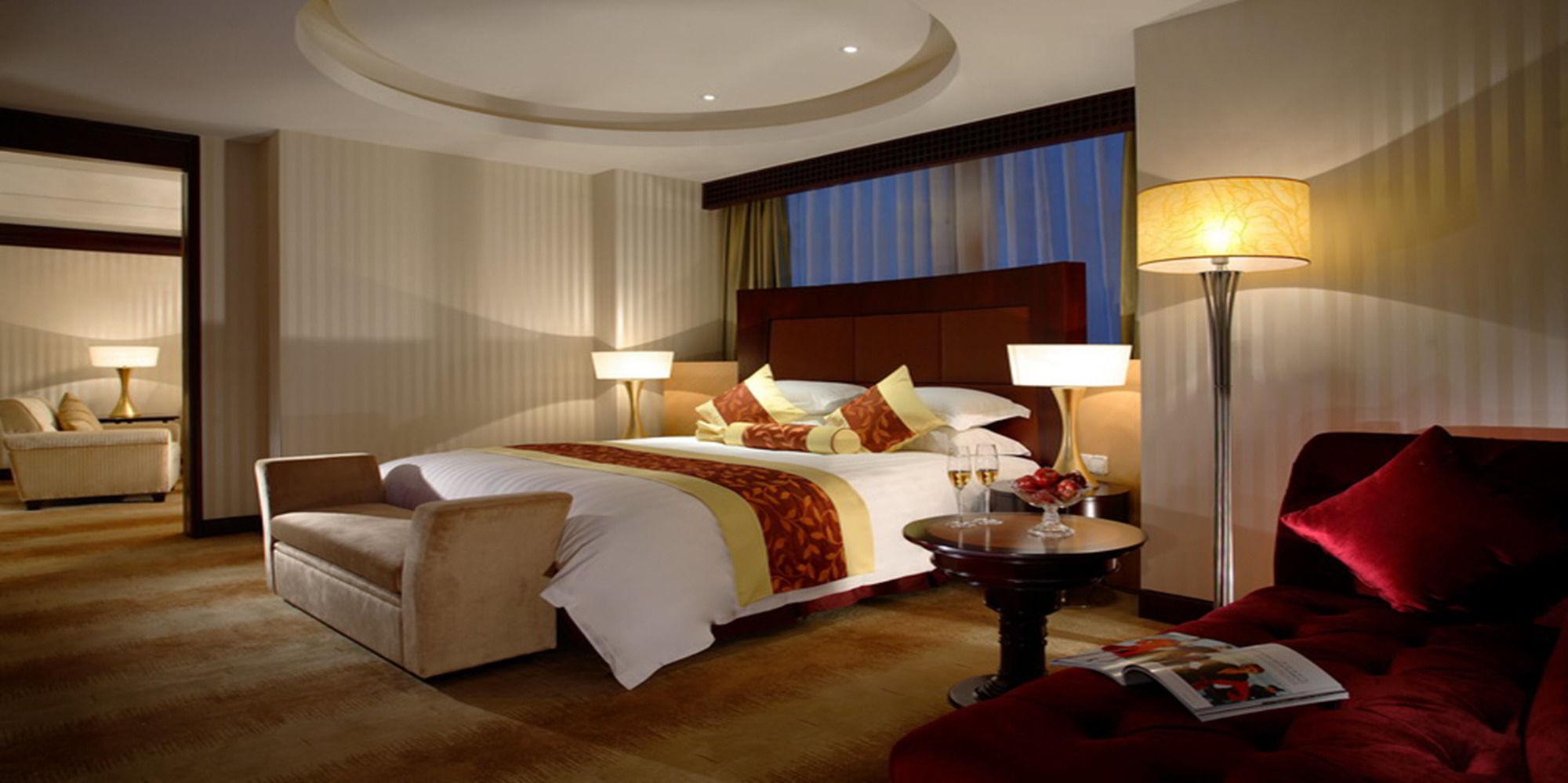 Jinchang New Century Hotel Shaoxing Keqiao Zewnętrze zdjęcie